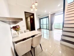 Normanton Park (D5), Apartment #562102101